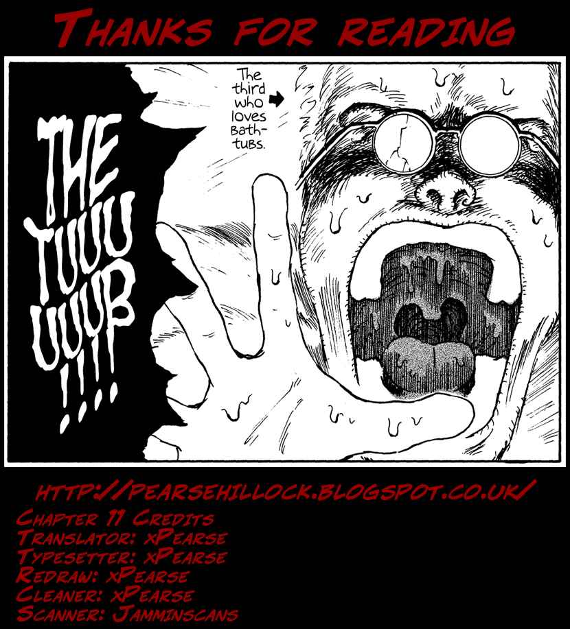 Page 33 Chapter 11 Armitage III