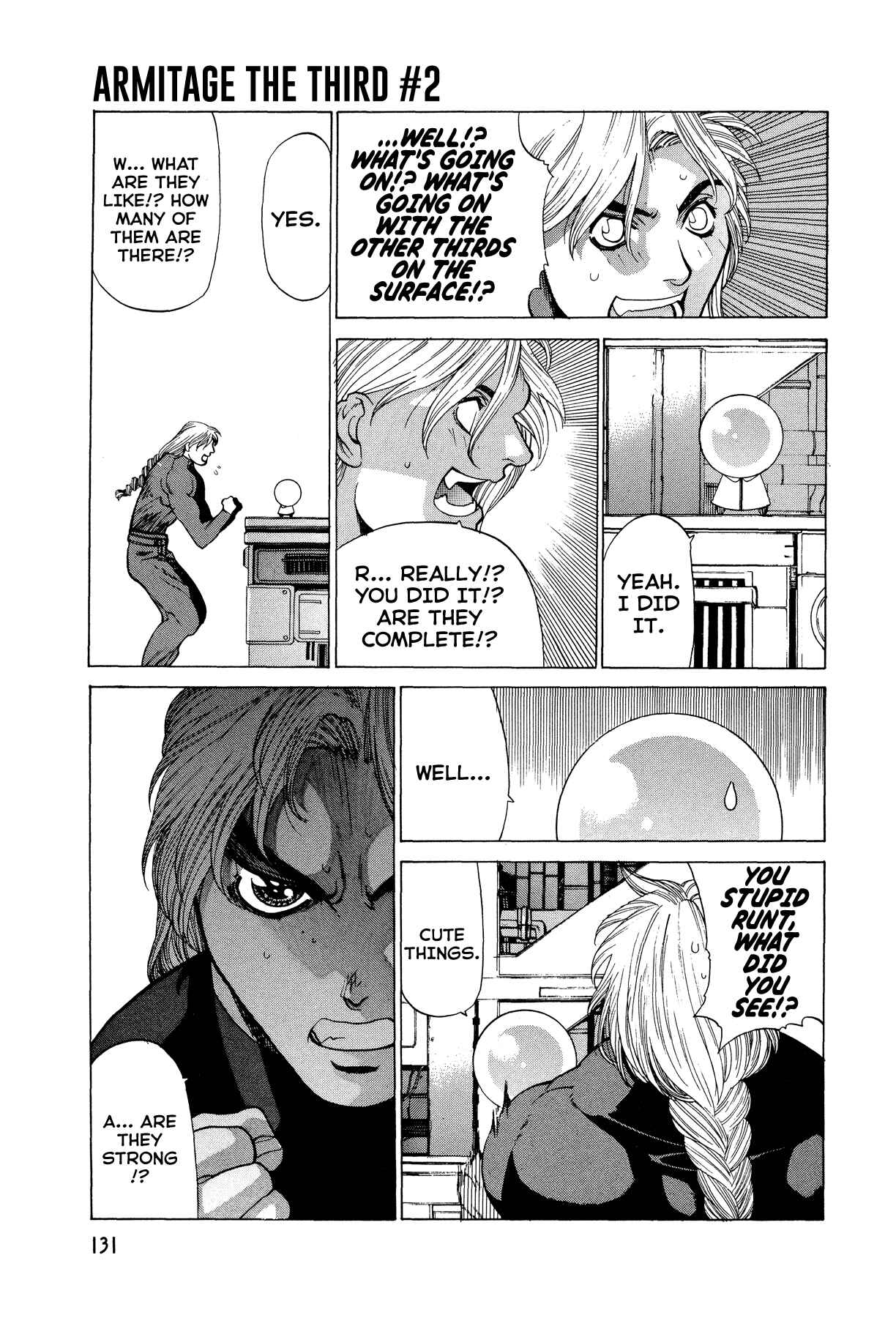 Page 11 Chapter 10 Armitage III