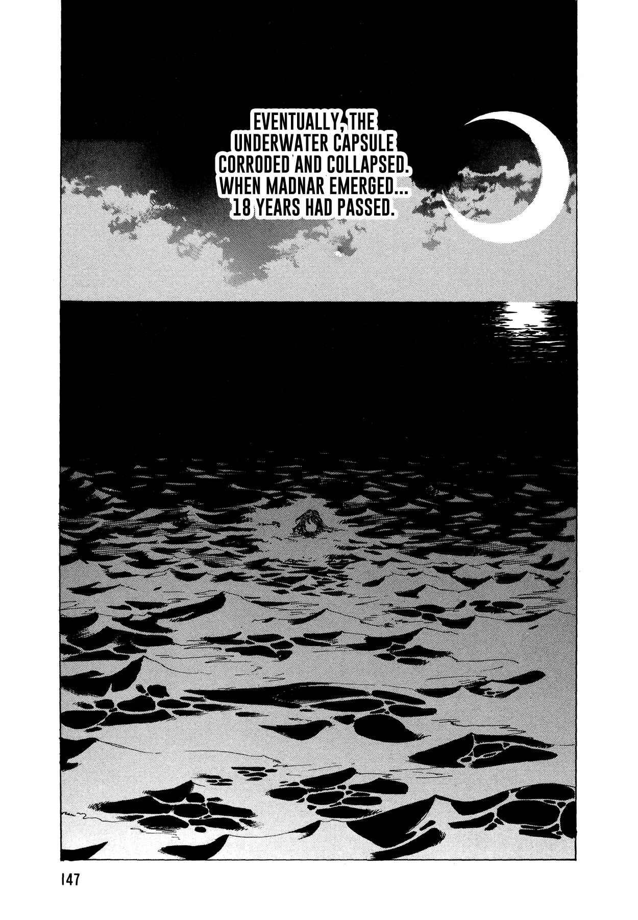 Page 27 Chapter 10 Armitage III