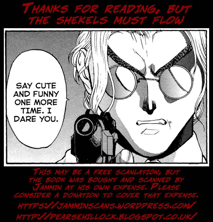 Page 28 Chapter 7 Armitage III