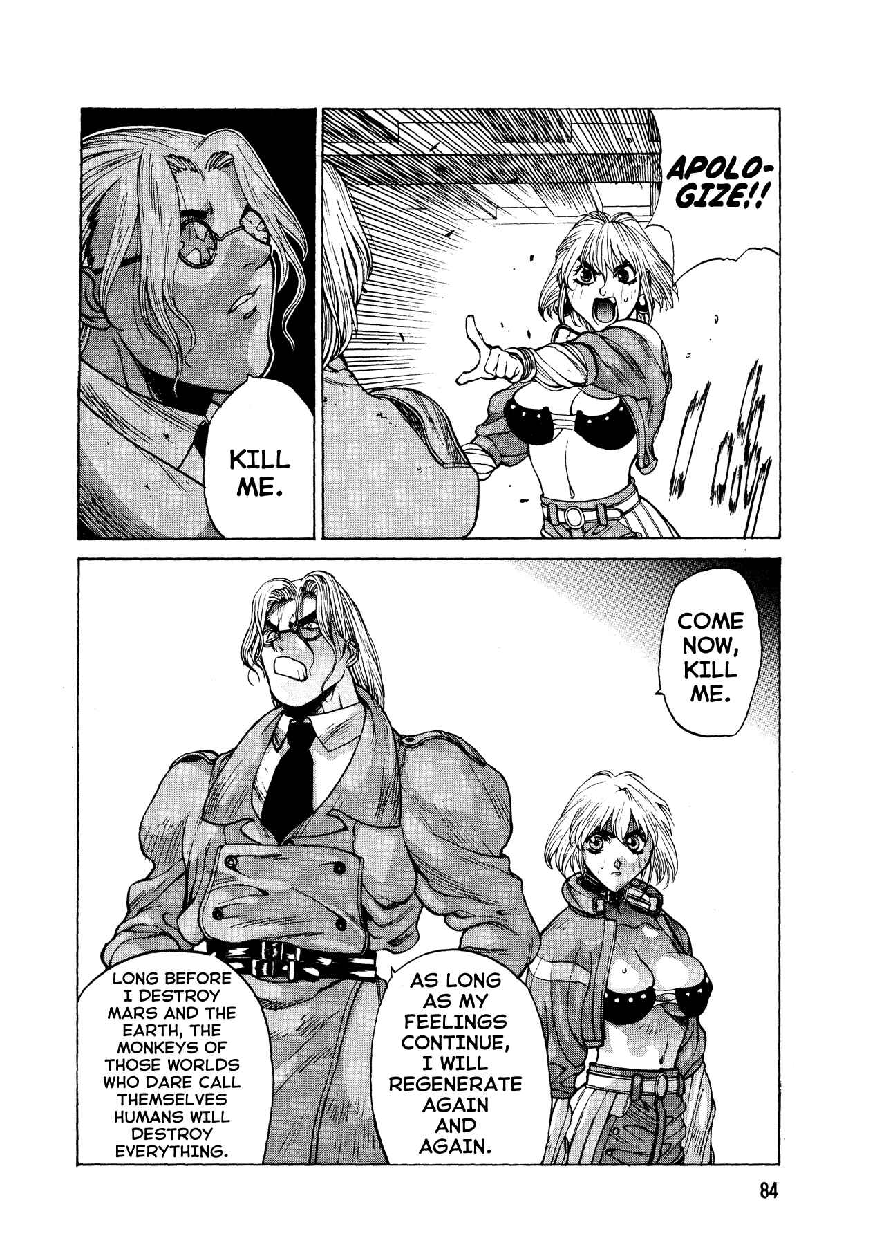 Page 26 Chapter 8 Armitage III
