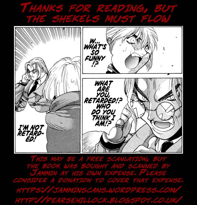Page 30 Chapter 8 Armitage III