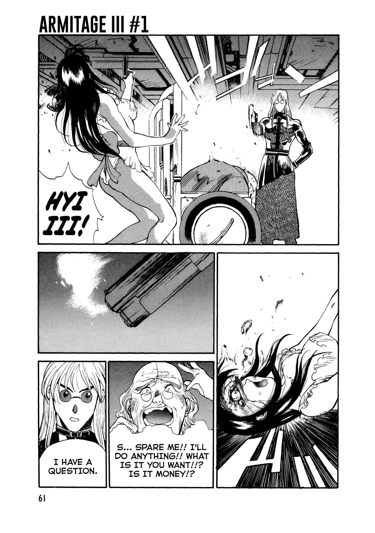 Page 19 Chapter 2 Armitage III