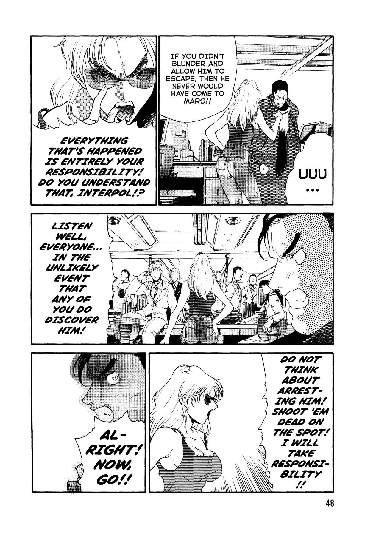 Page 6 Chapter 2 Armitage III