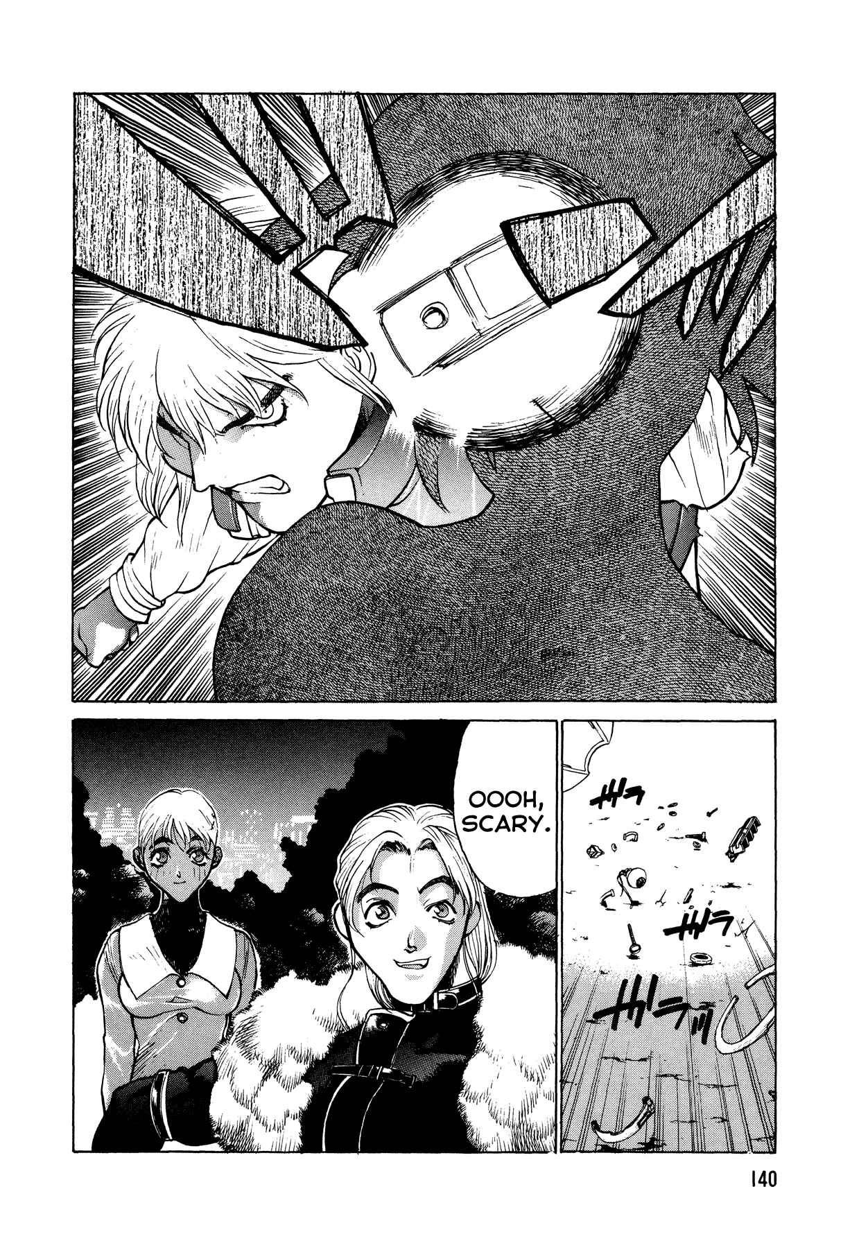 Page 18 Chapter 5 Armitage III
