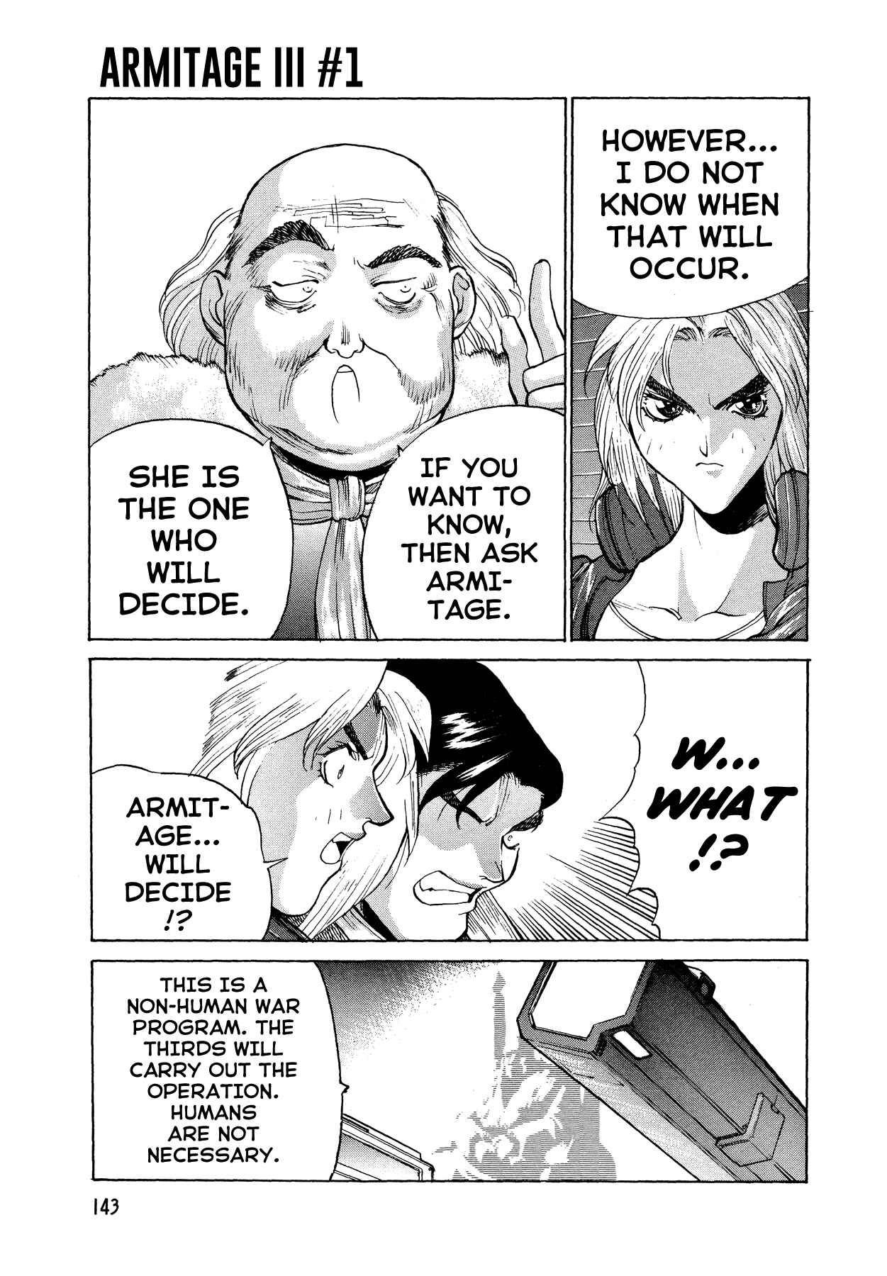 Page 21 Chapter 5 Armitage III