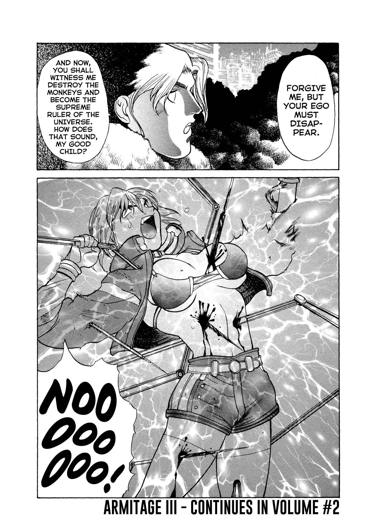 Page 32 Chapter 5 Armitage III
