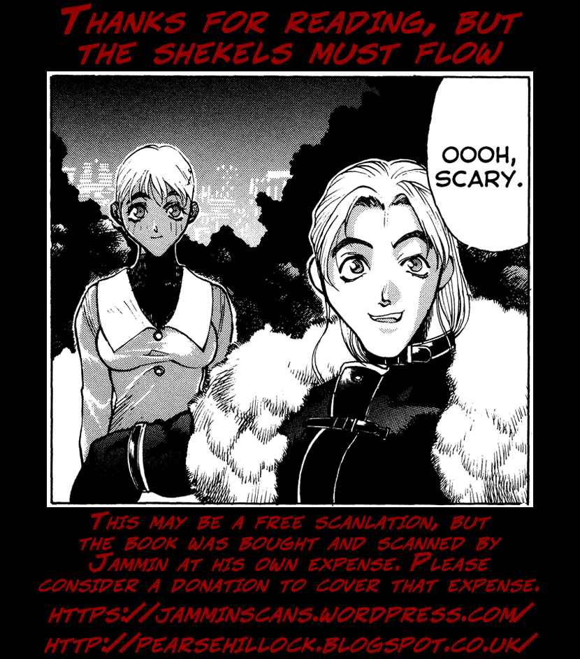 Page 48 Chapter 5 Armitage III