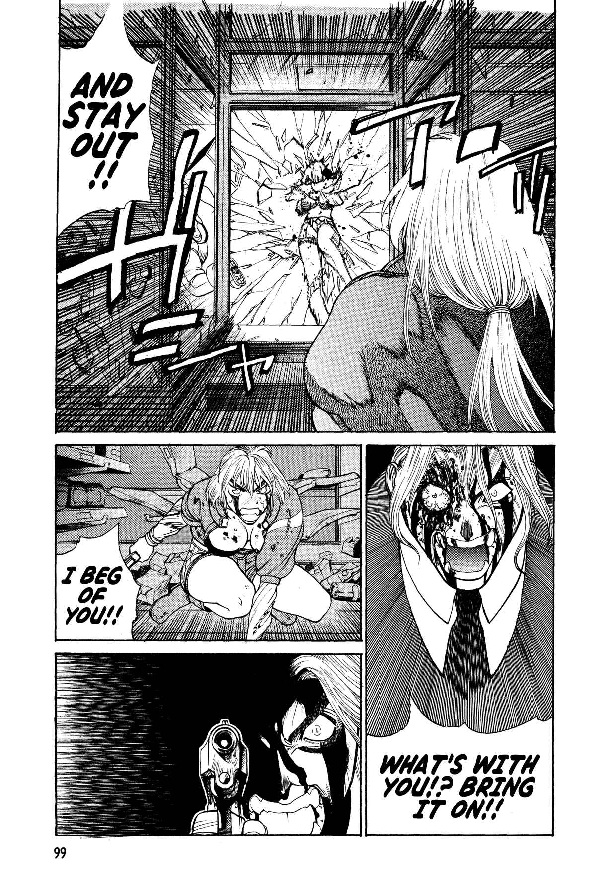 Page 13 Chapter 9 Armitage III