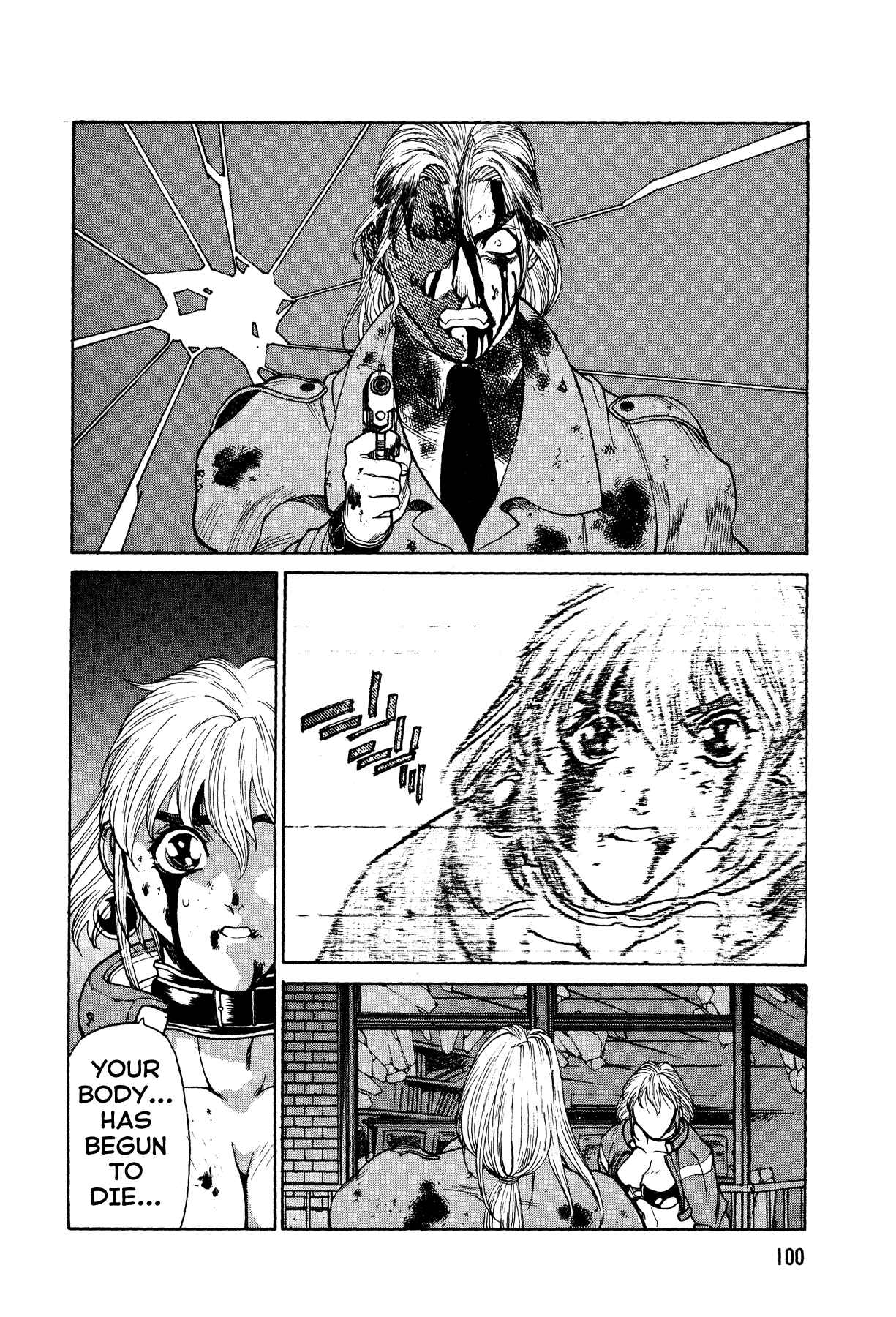 Page 14 Chapter 9 Armitage III