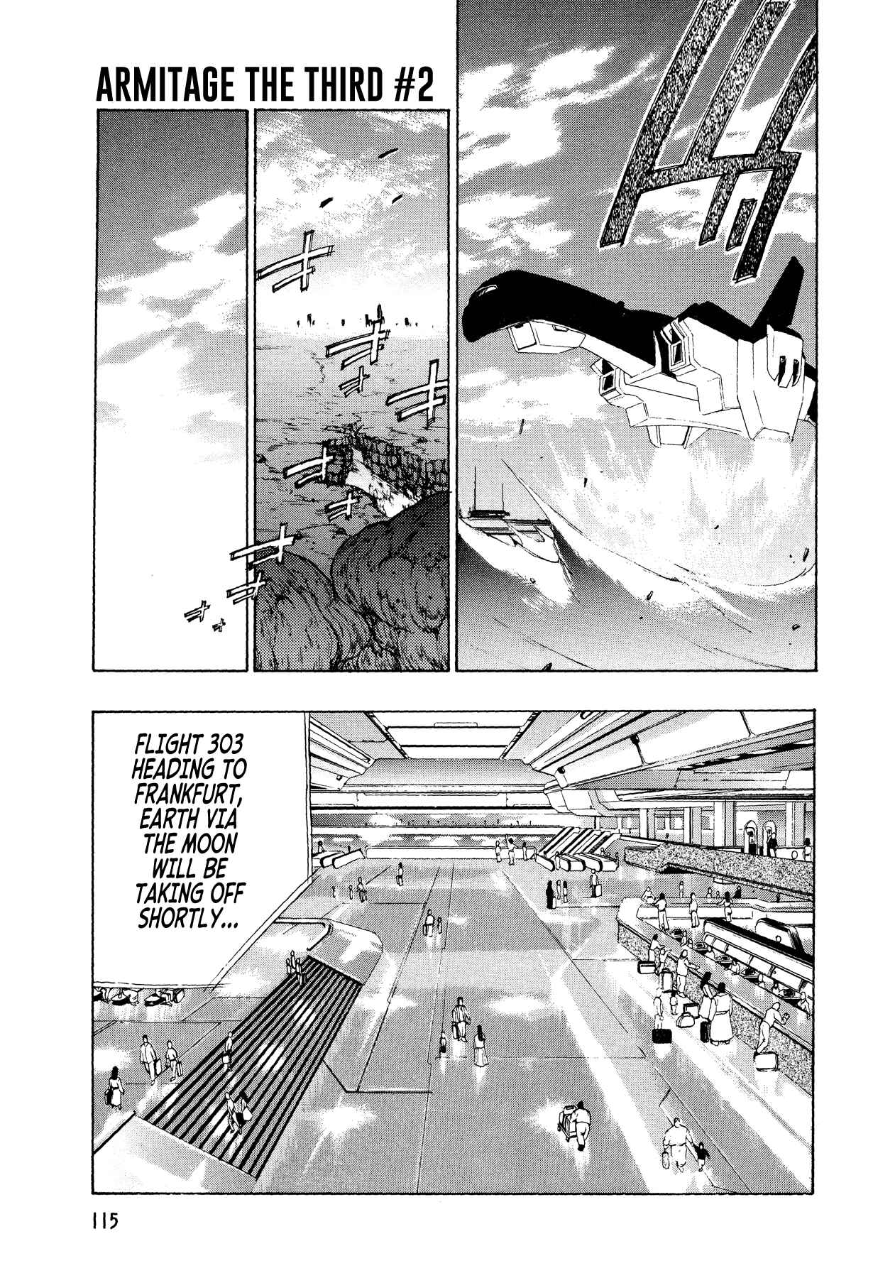 Page 29 Chapter 9 Armitage III