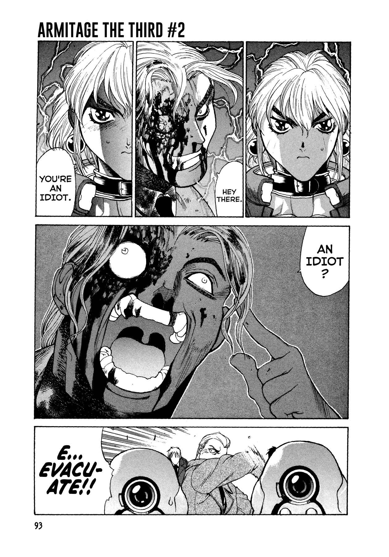 Page 7 Chapter 9 Armitage III