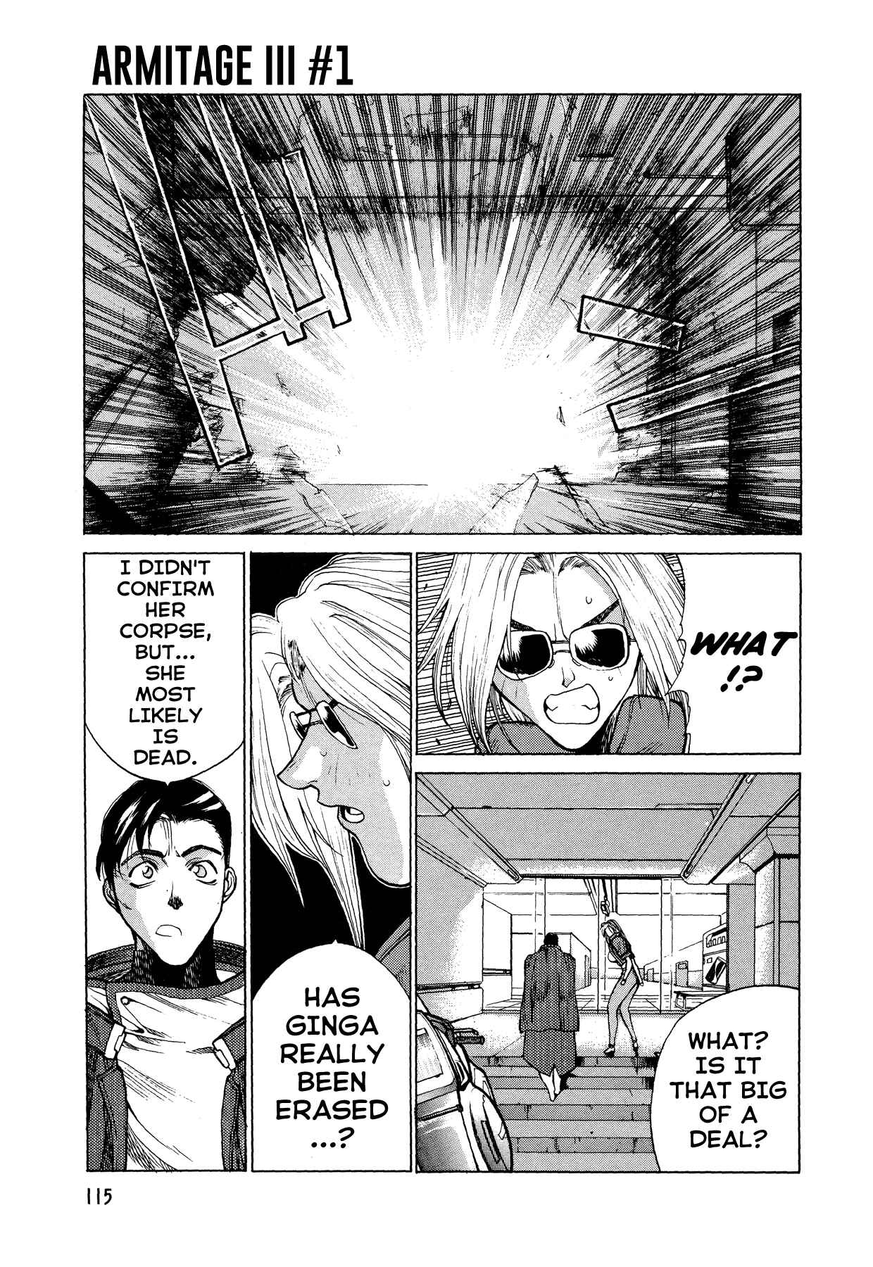 Page 20 Chapter 4 Armitage III