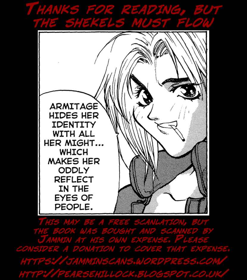 Page 29 Chapter 4 Armitage III