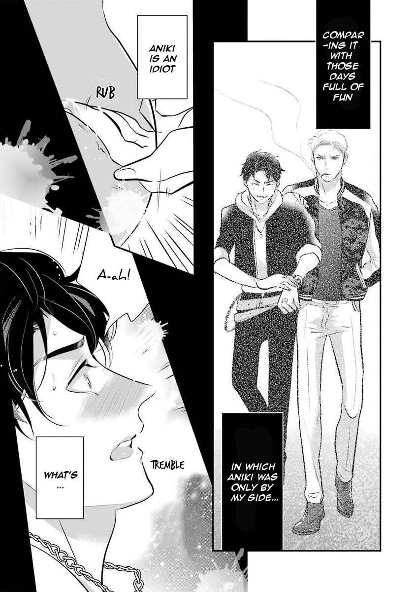 Page 13 Chapter 4 Apron Yankee!