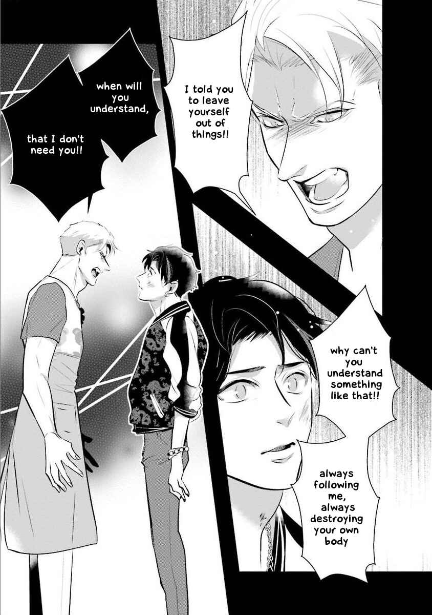 Page 31 Chapter 4 Apron Yankee!