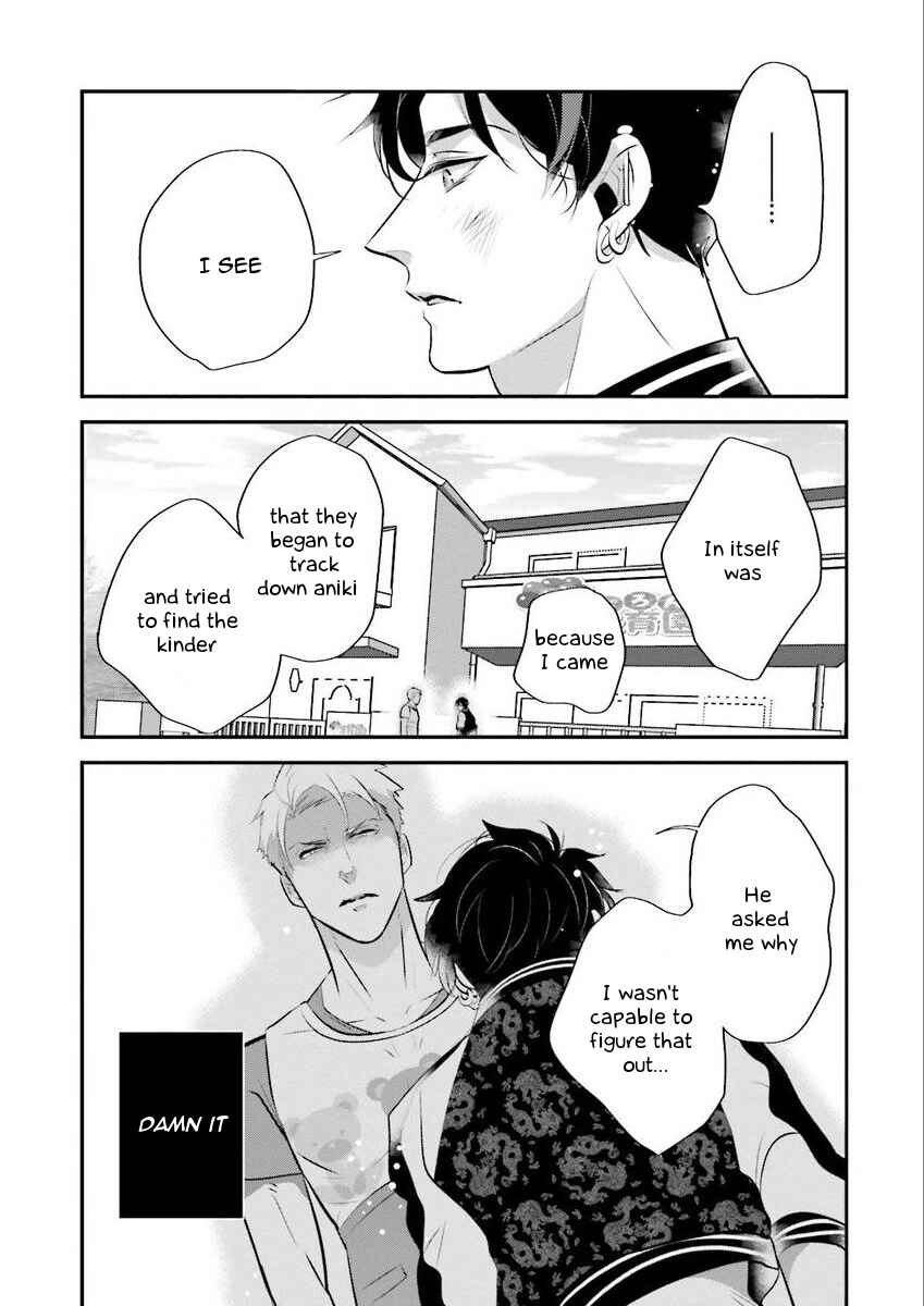 Page 32 Chapter 4 Apron Yankee!
