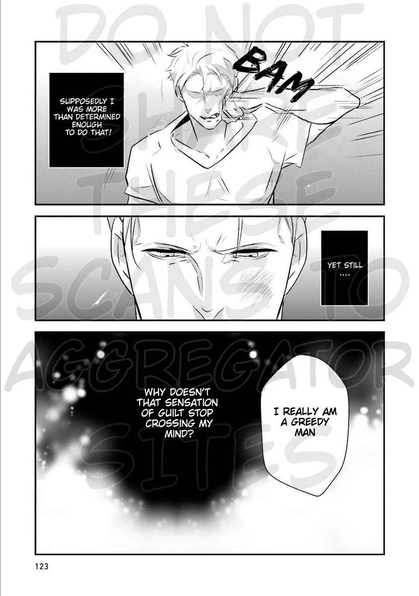 Page 12 Chapter 5 Apron Yankee!
