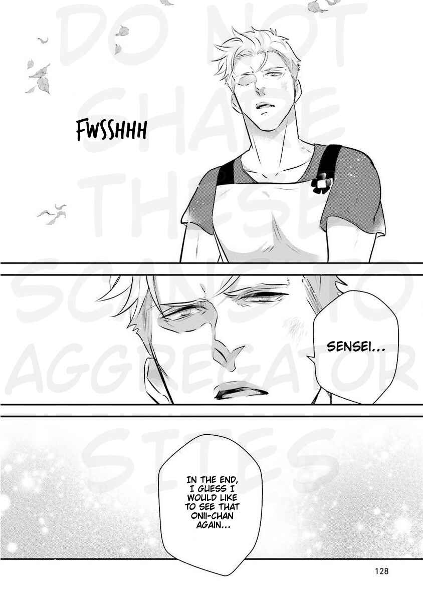 Page 17 Chapter 5 Apron Yankee!