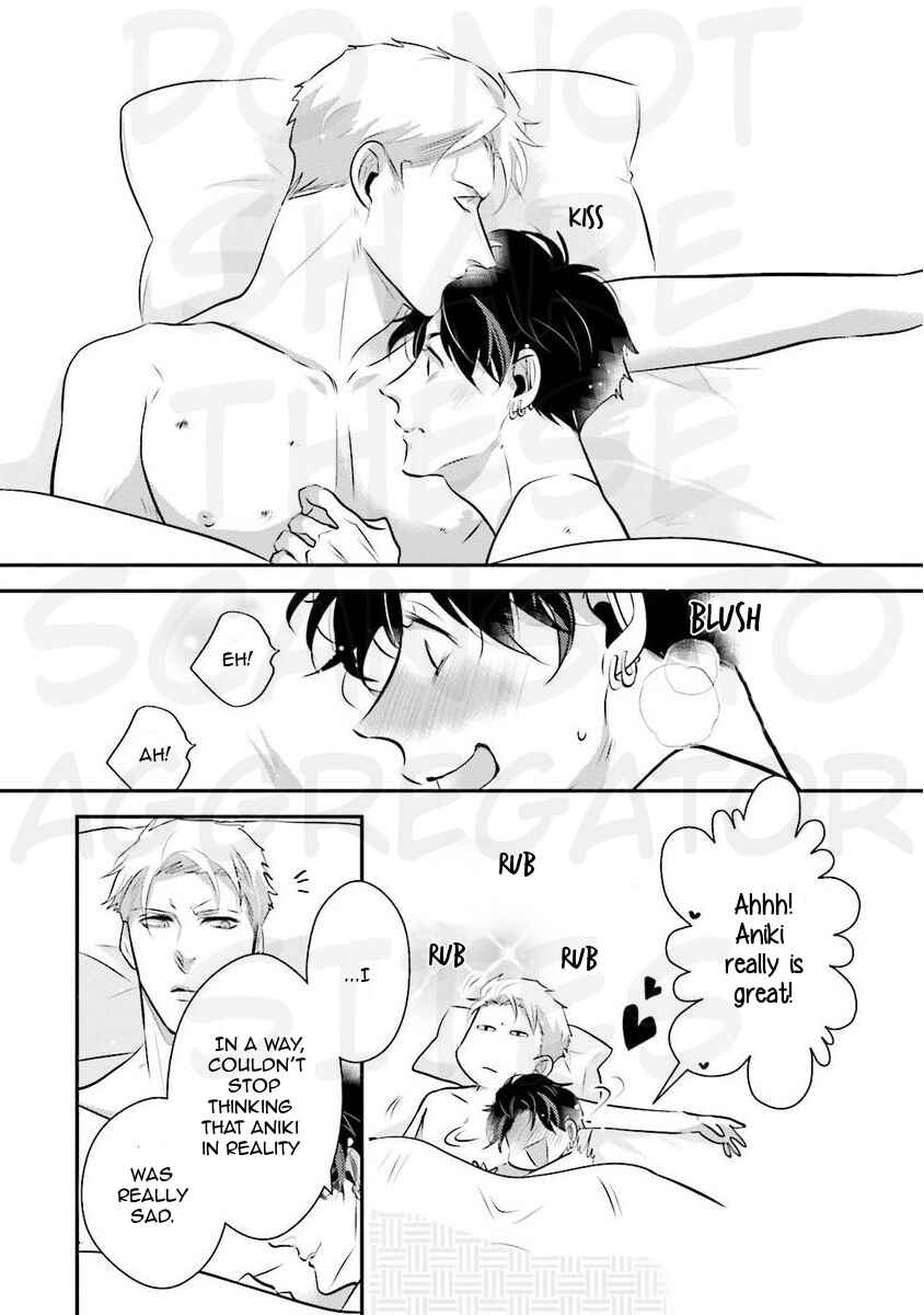 Page 40 Chapter 5 Apron Yankee!