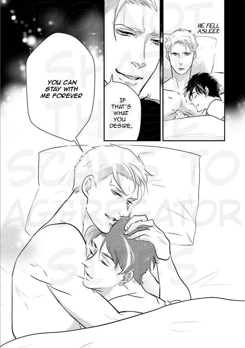 Page 42 Chapter 5 Apron Yankee!
