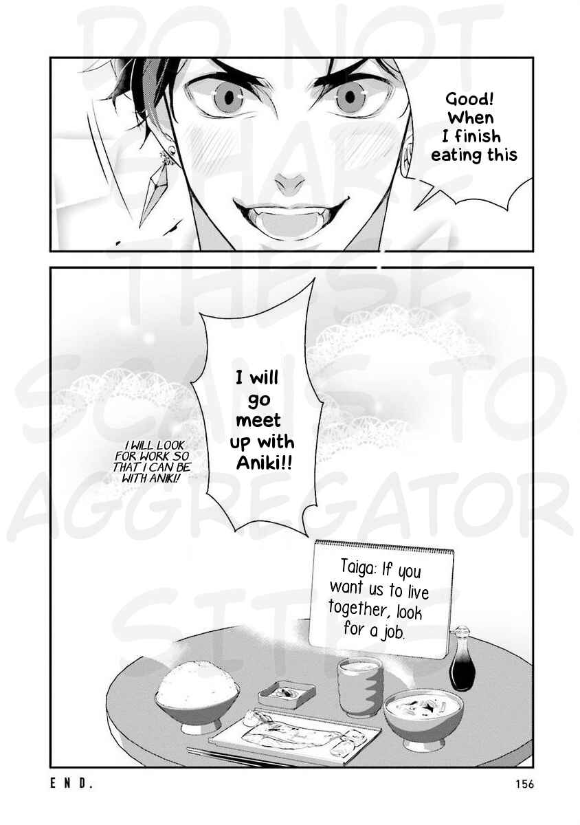 Page 45 Chapter 5 Apron Yankee!