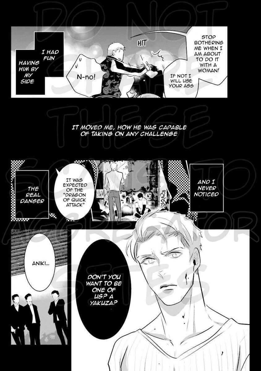 Page 6 Chapter 5 Apron Yankee!
