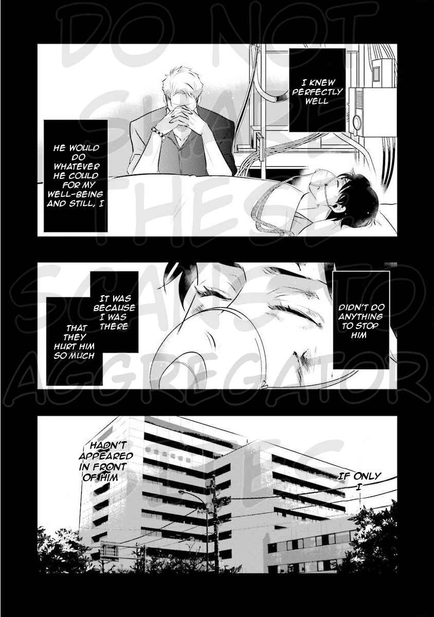 Page 9 Chapter 5 Apron Yankee!