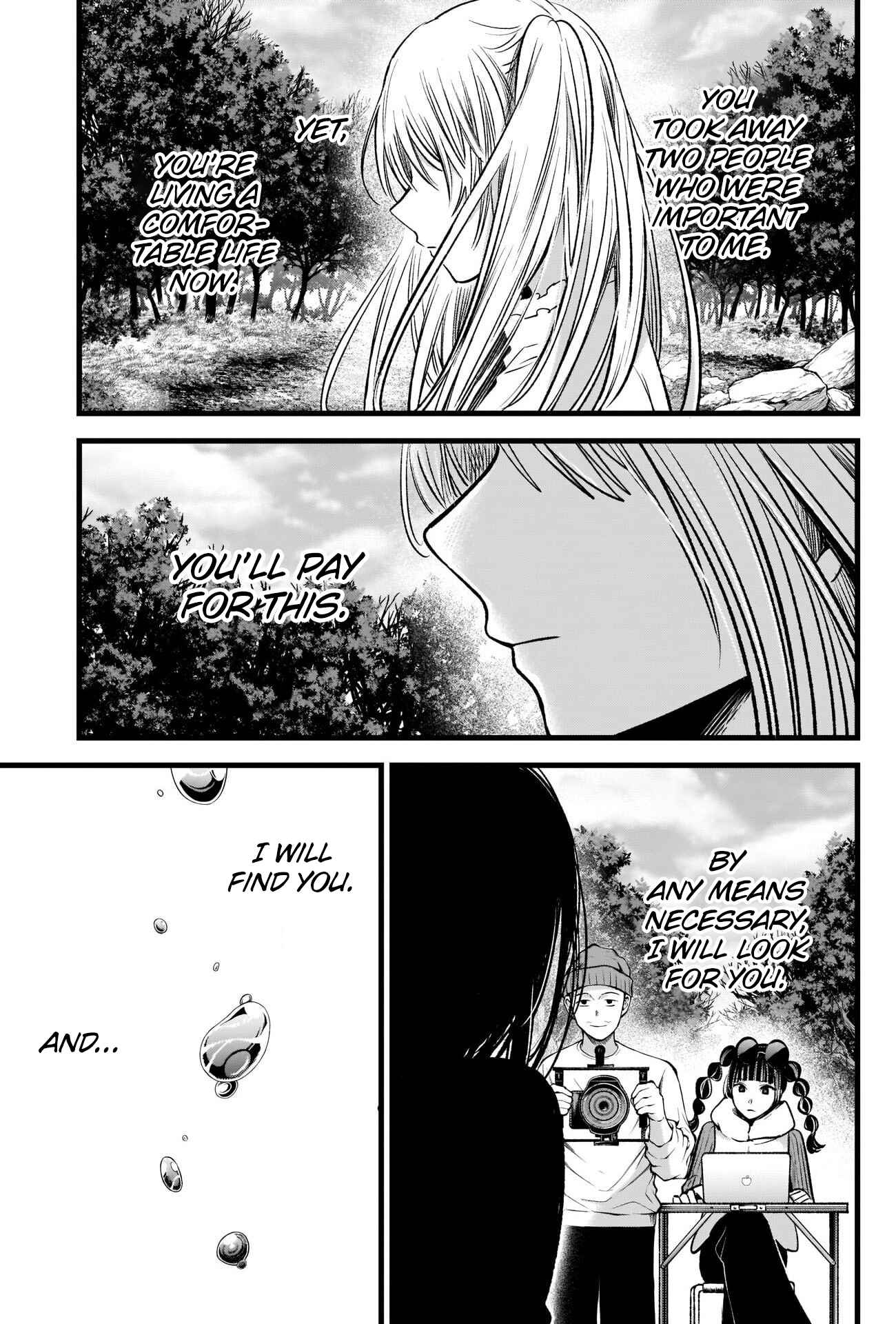 Page 18 Chapter 79 【Oshi no Ko】