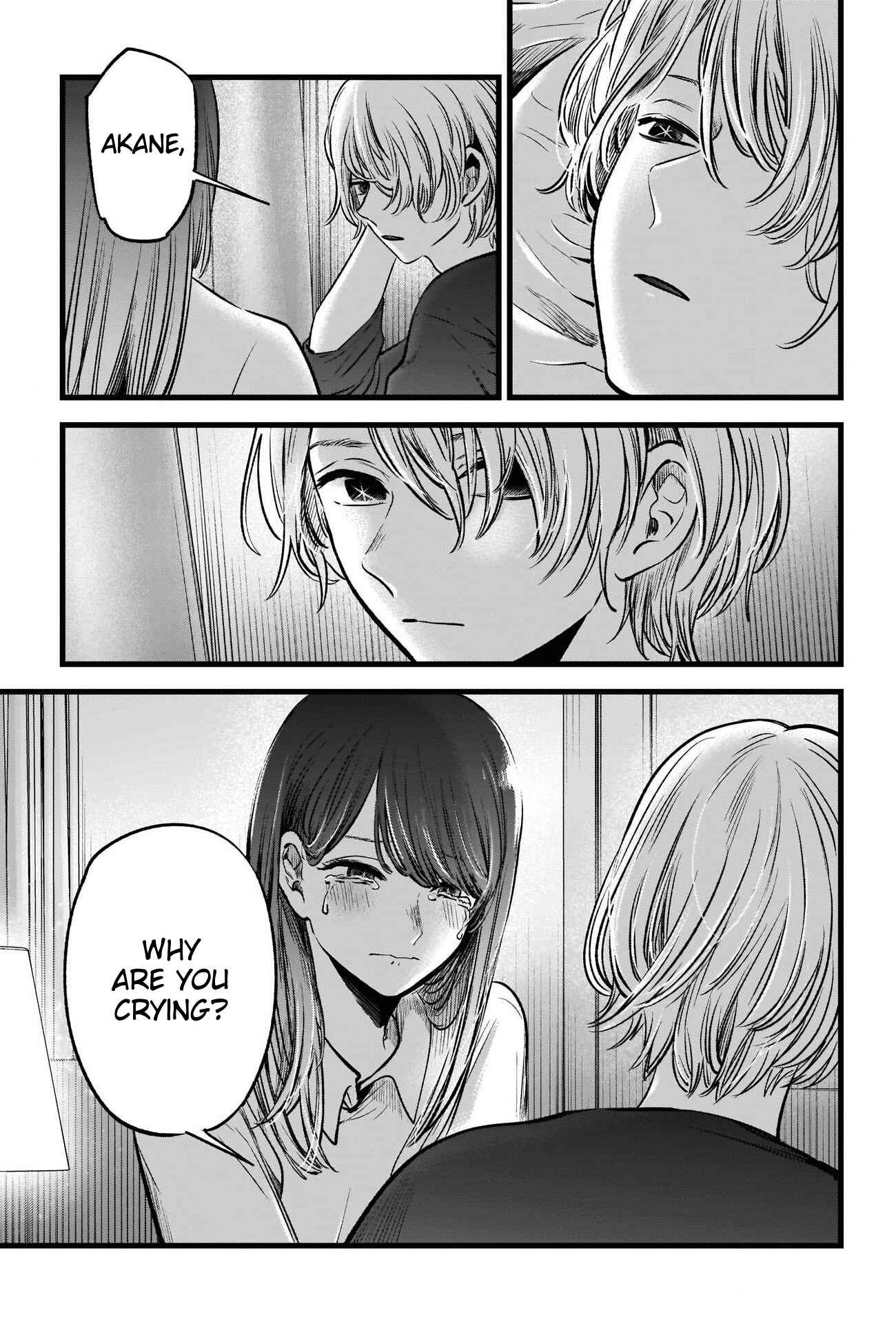 Page 16 Chapter 51 【Oshi no Ko】