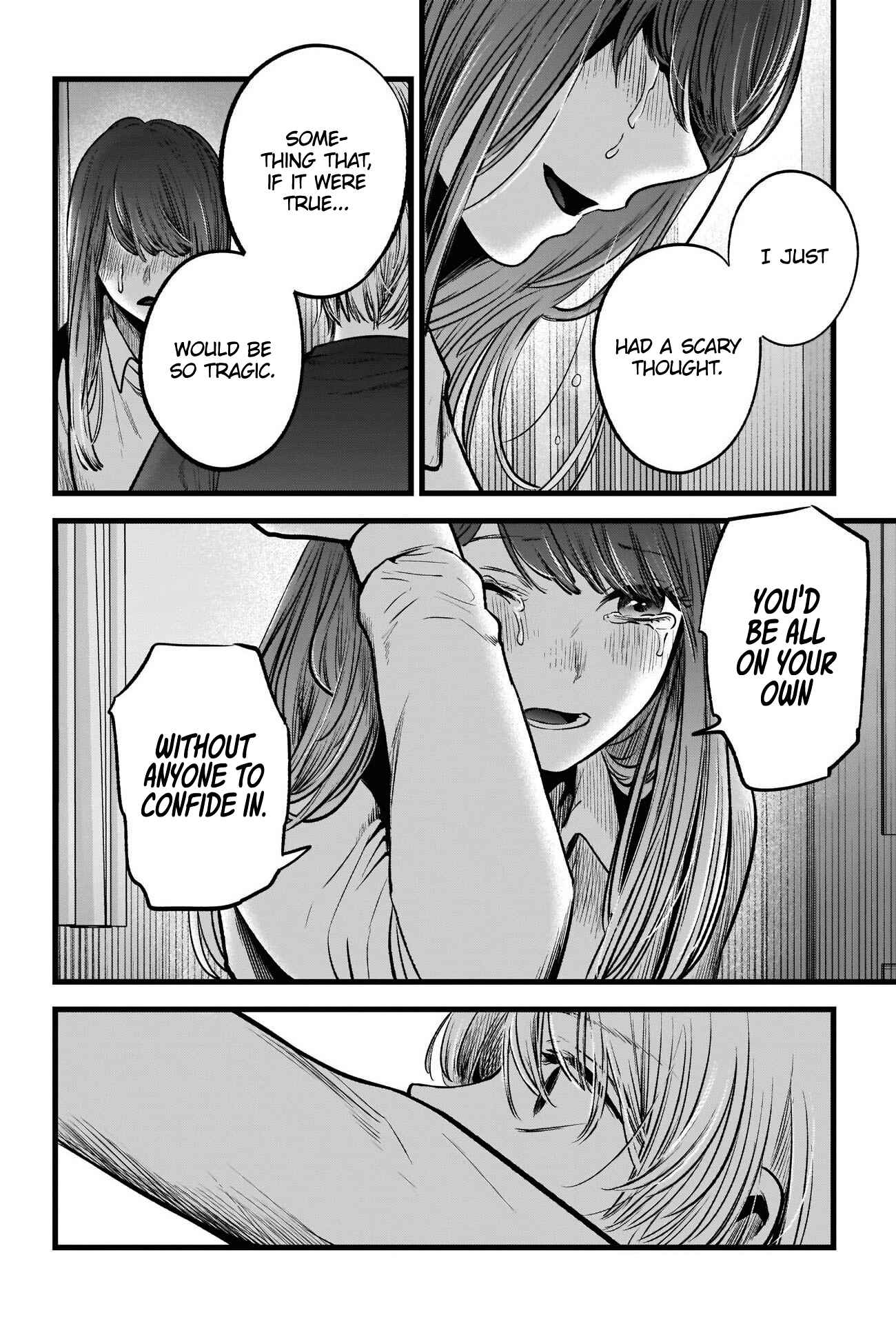 Page 17 Chapter 51 【Oshi no Ko】