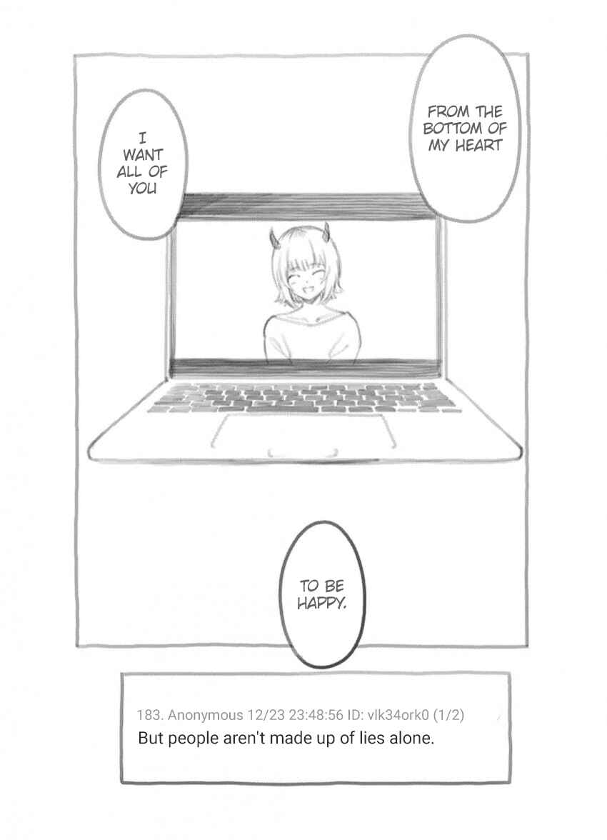 Page 13 Chapter 166.5 【Oshi no Ko】