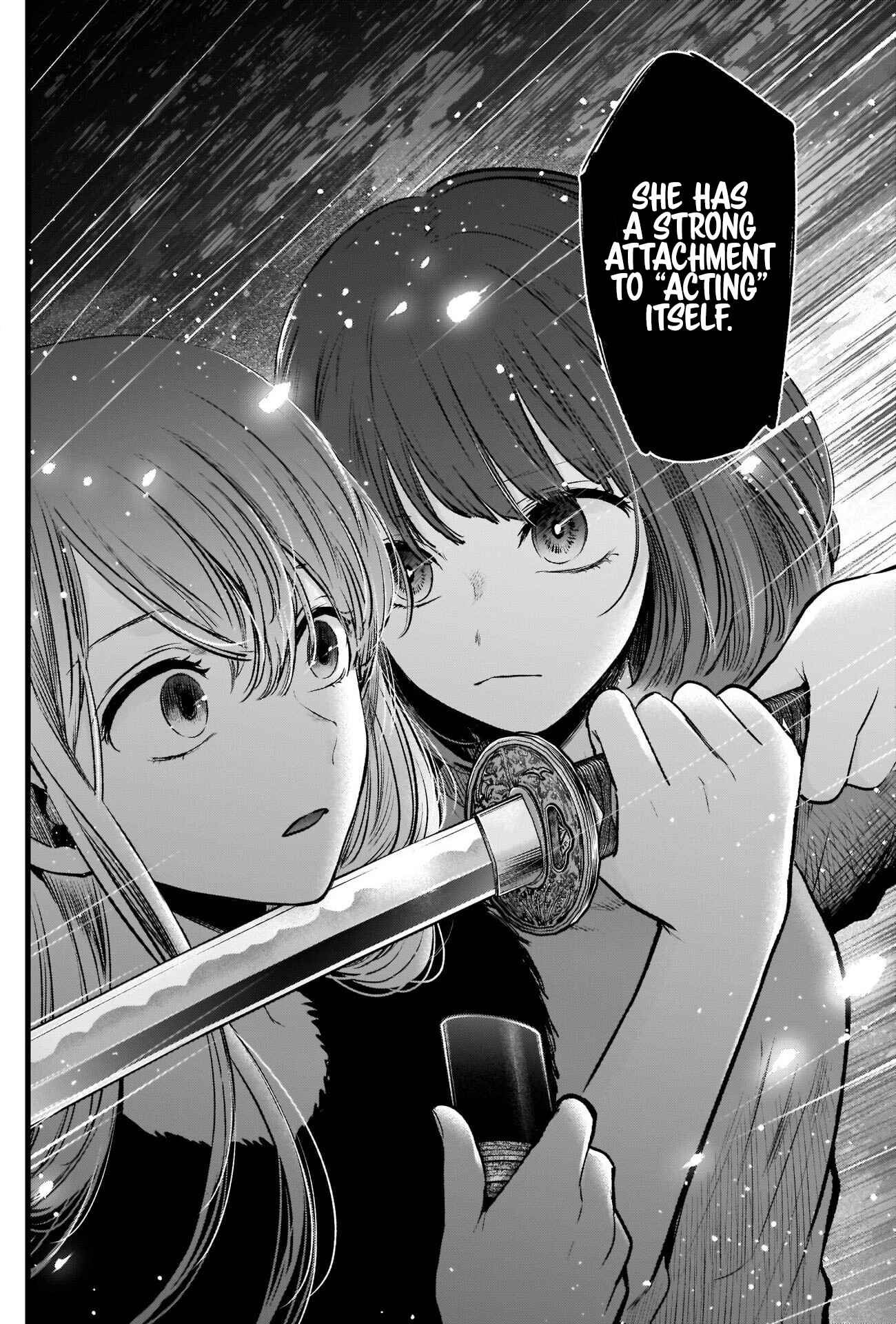 Page 15 Chapter 54 【Oshi no Ko】