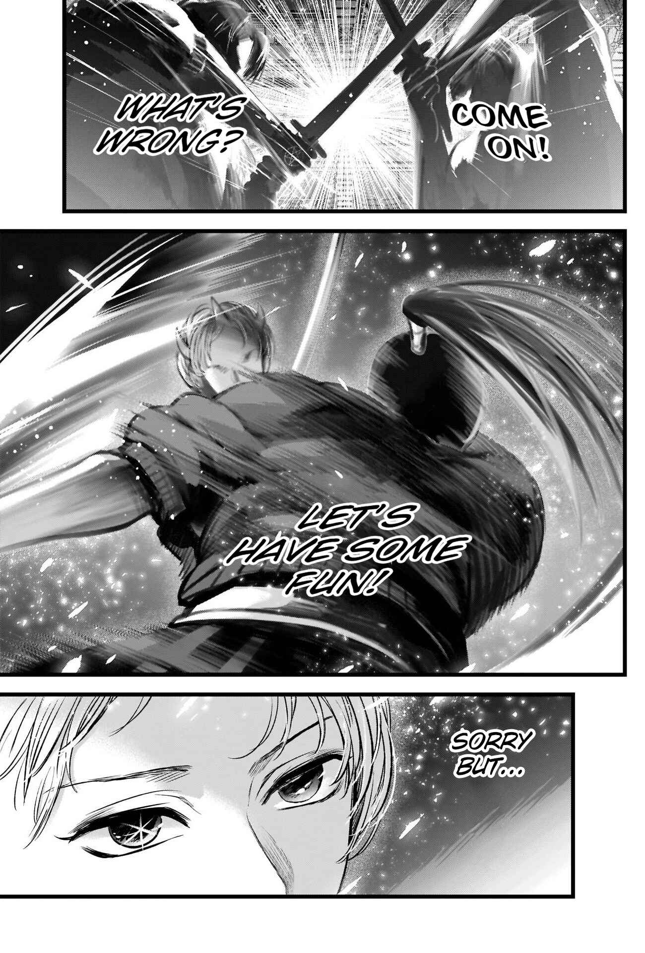 Page 9 Chapter 62 【Oshi no Ko】