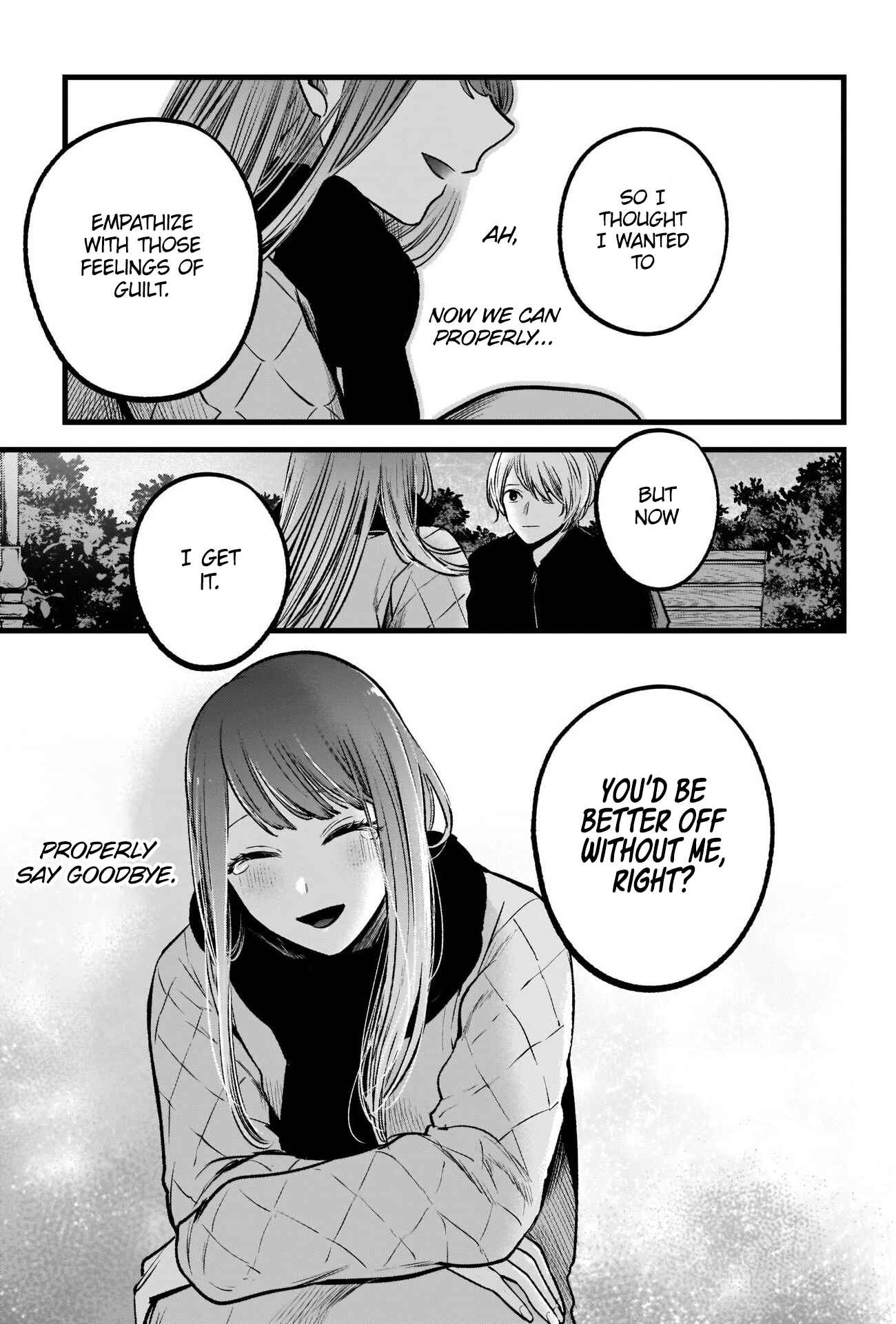Page 14 Chapter 78 【Oshi no Ko】