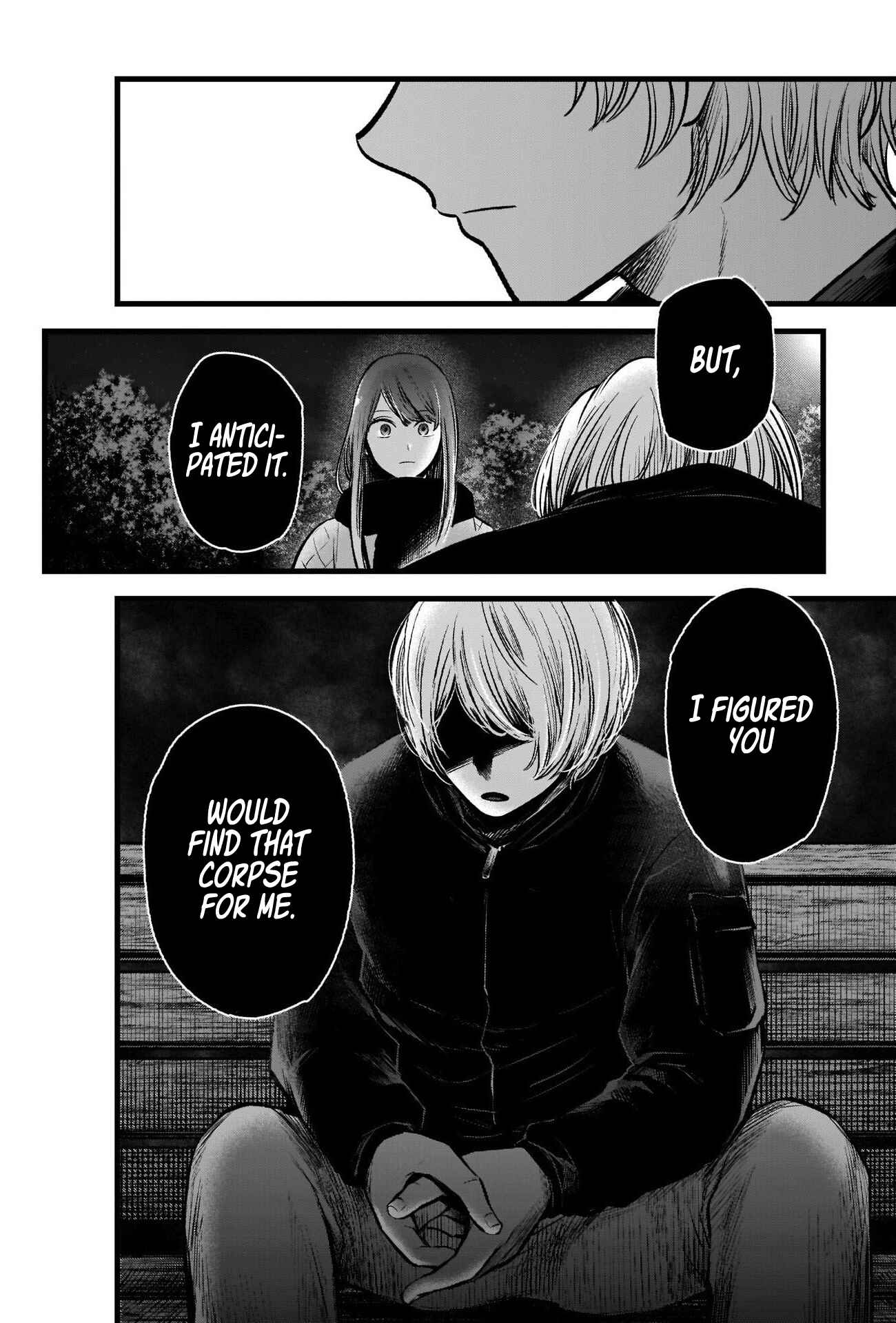 Page 9 Chapter 78 【Oshi no Ko】