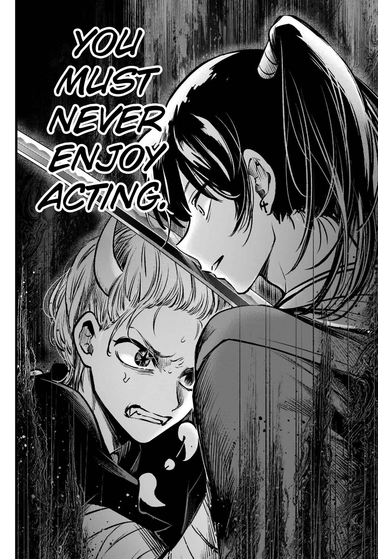 Page 15 Chapter 64 【Oshi no Ko】