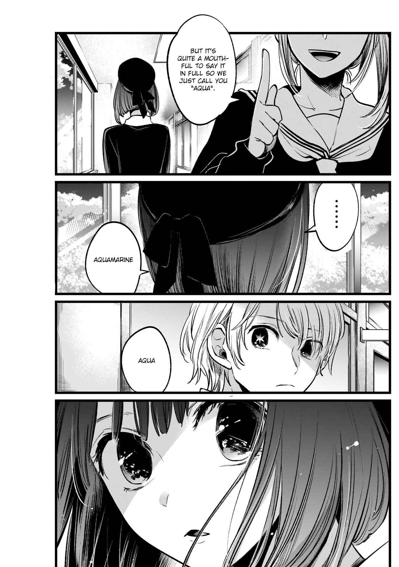 Page 16 Chapter 13 【Oshi no Ko】