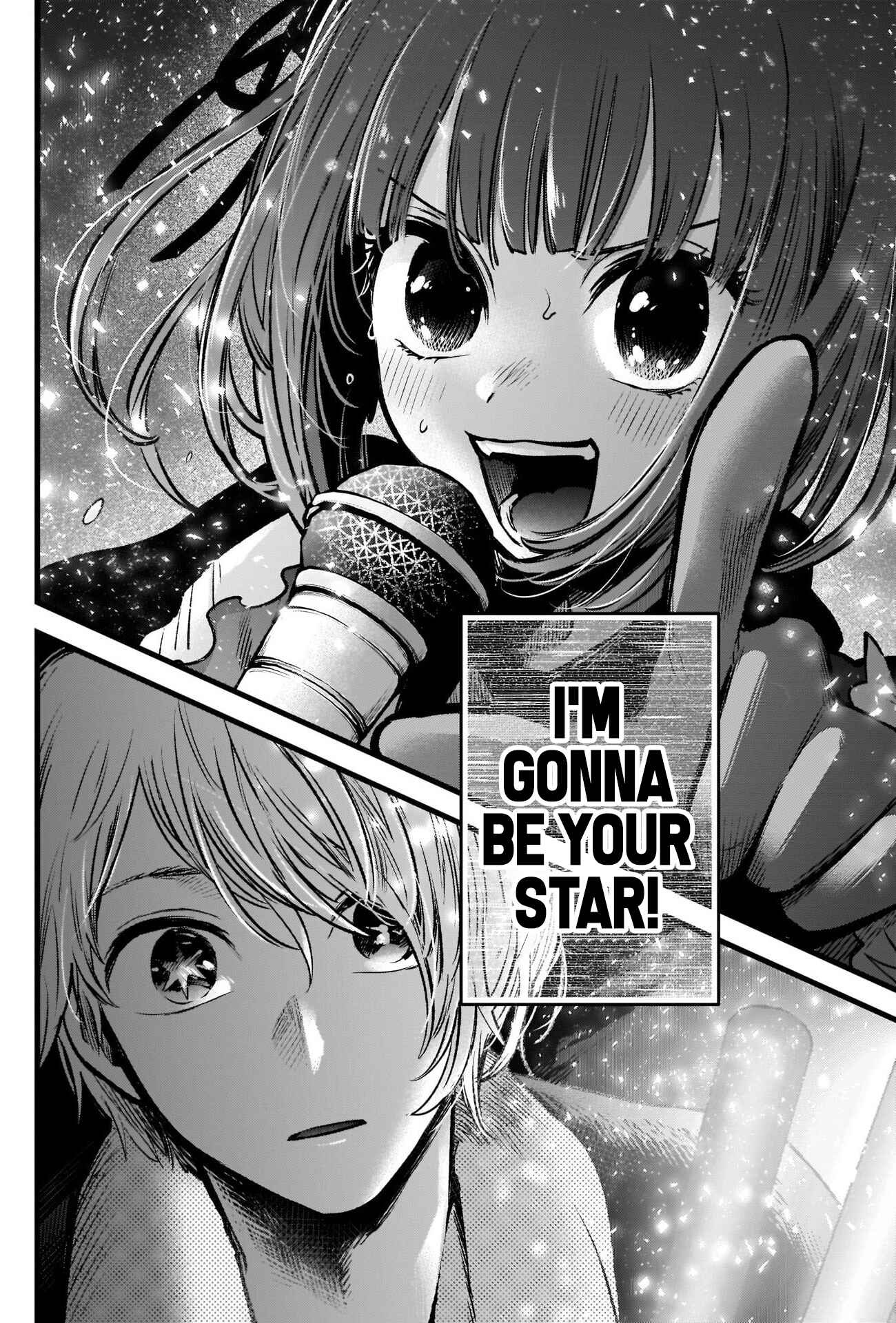 Page 17 Chapter 38 【Oshi no Ko】