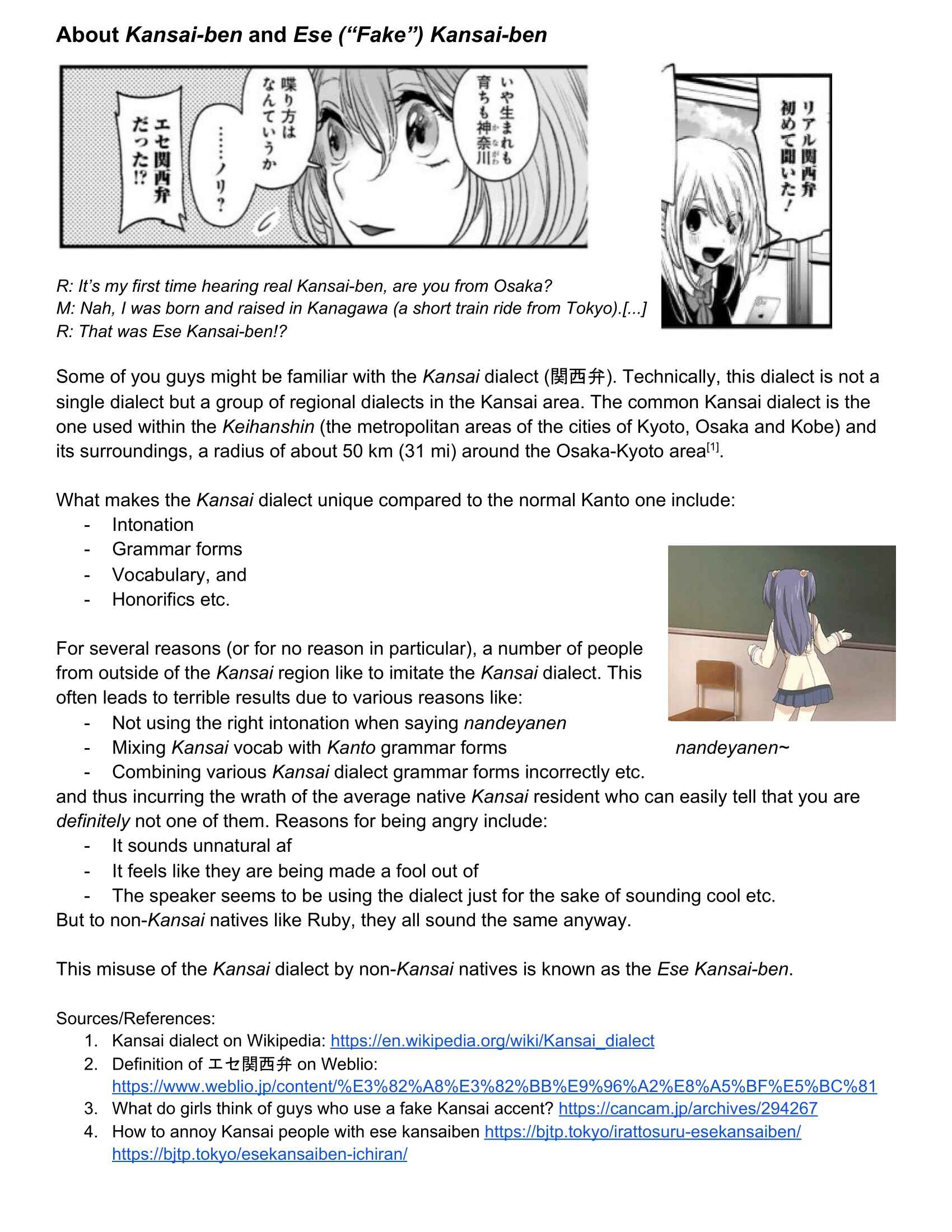 Page 20 Chapter 19 【Oshi no Ko】