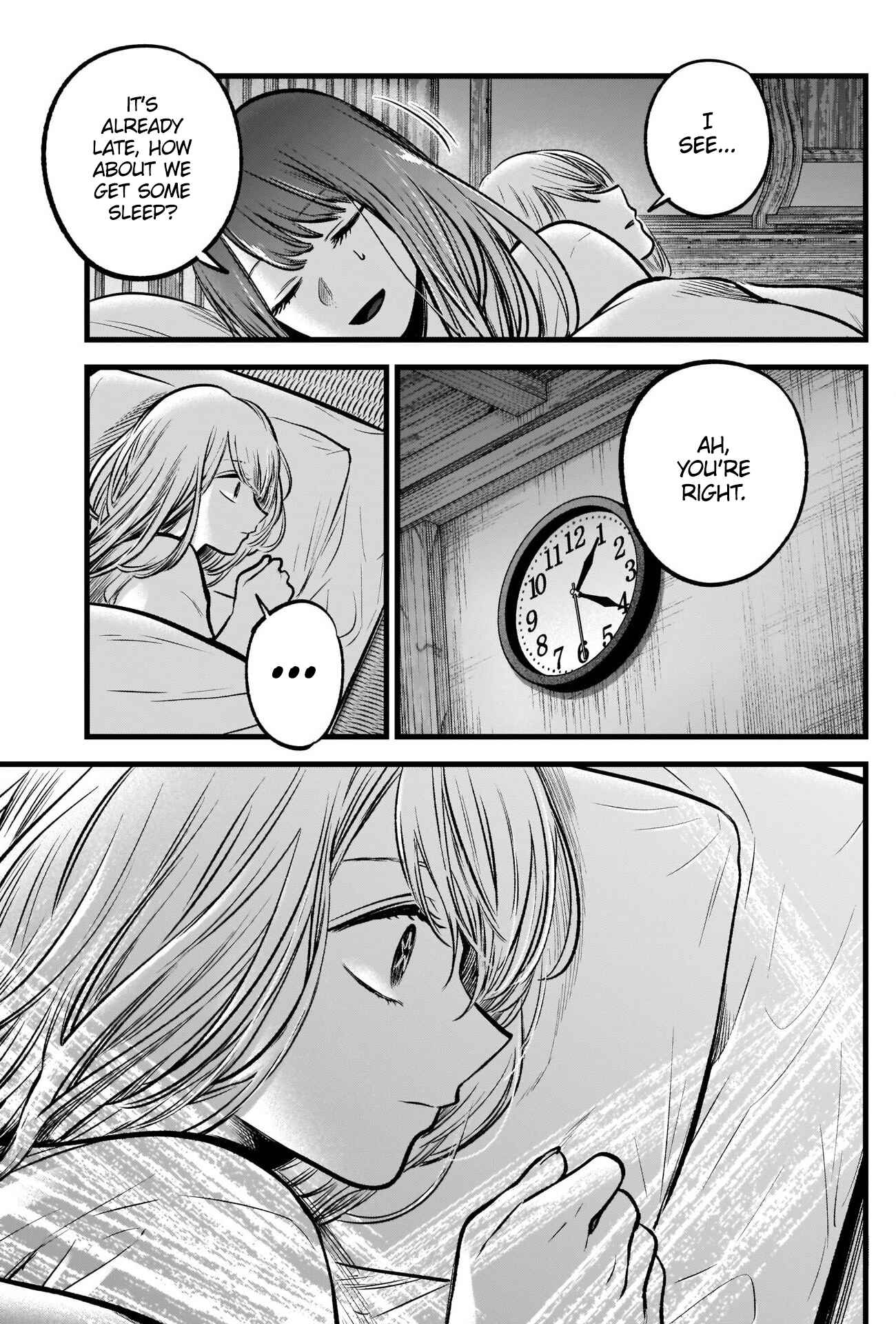 Page 15 Chapter 80 【Oshi no Ko】