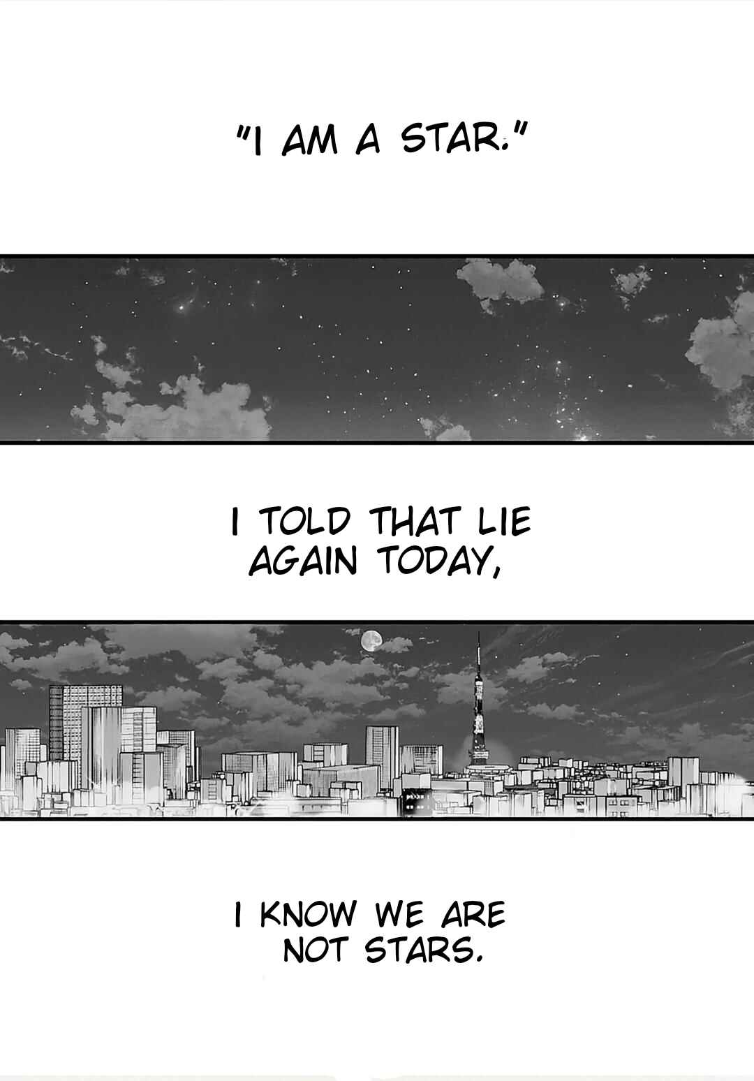 Page 2 Chapter 152.5 【Oshi no Ko】
