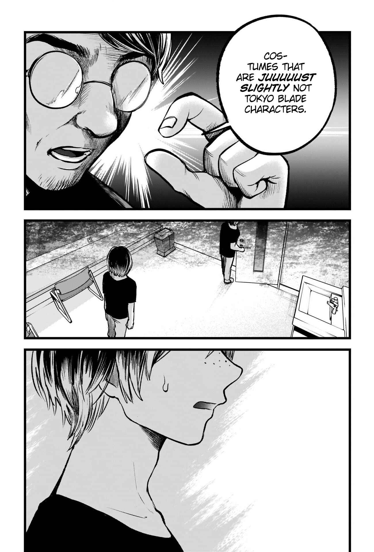 Page 16 Chapter 88 【Oshi no Ko】