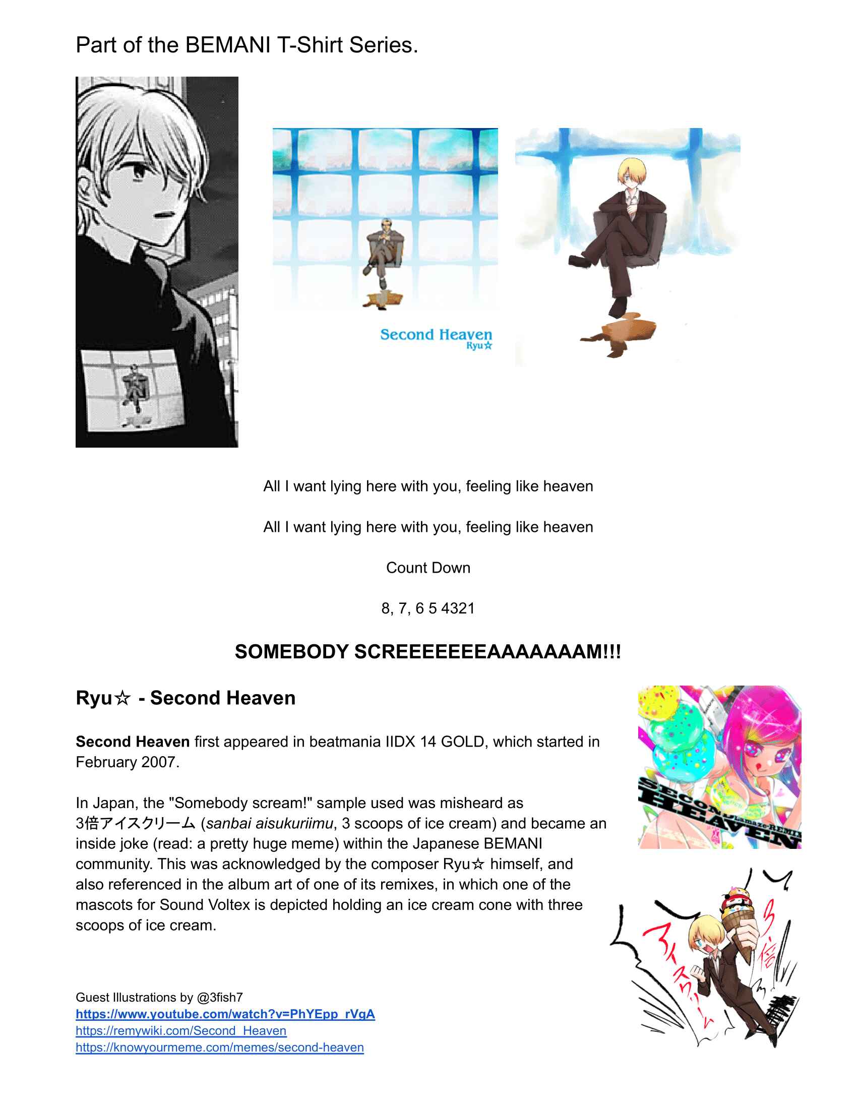Page 21 Chapter 83 【Oshi no Ko】
