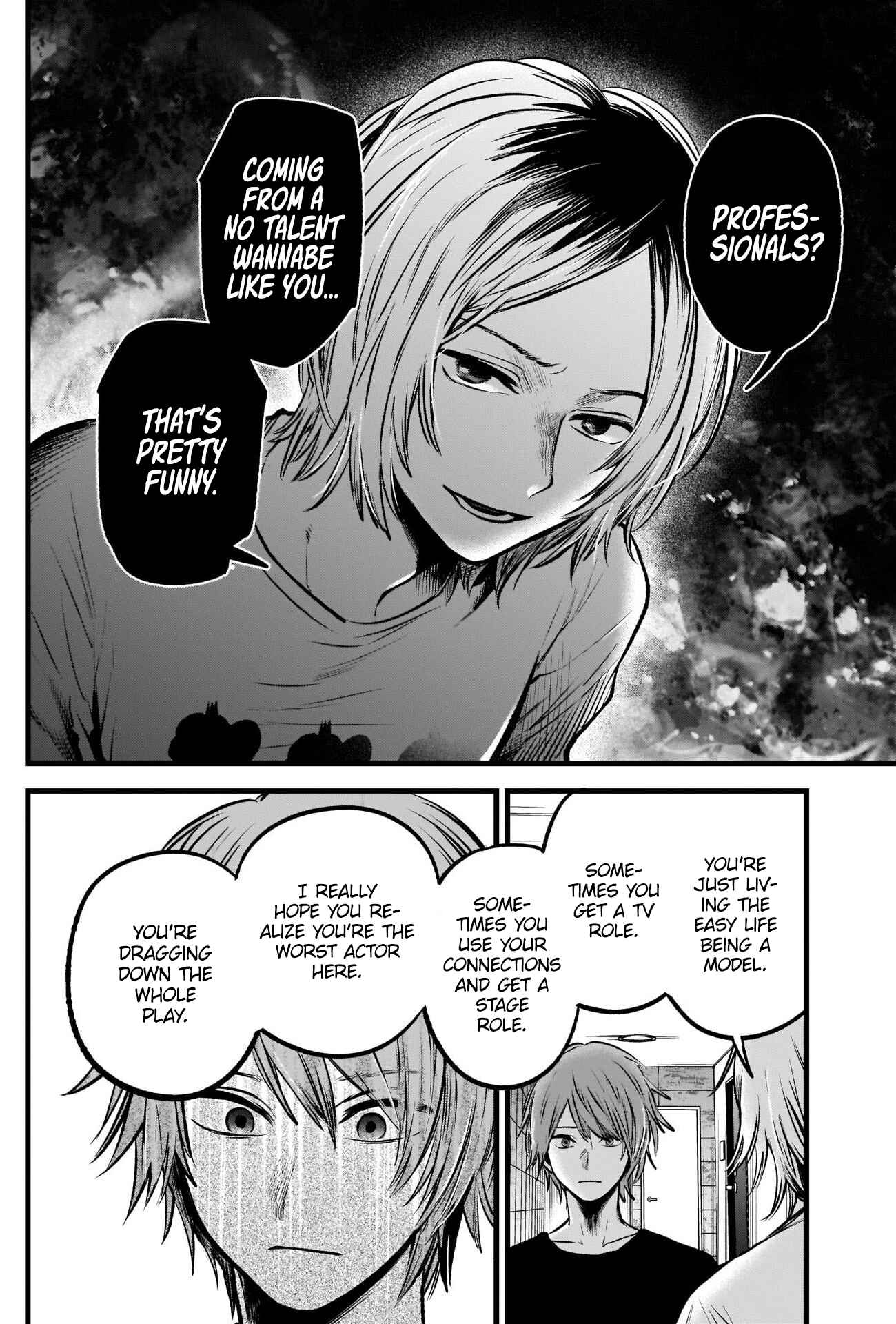 Page 16 Chapter 53 【Oshi no Ko】