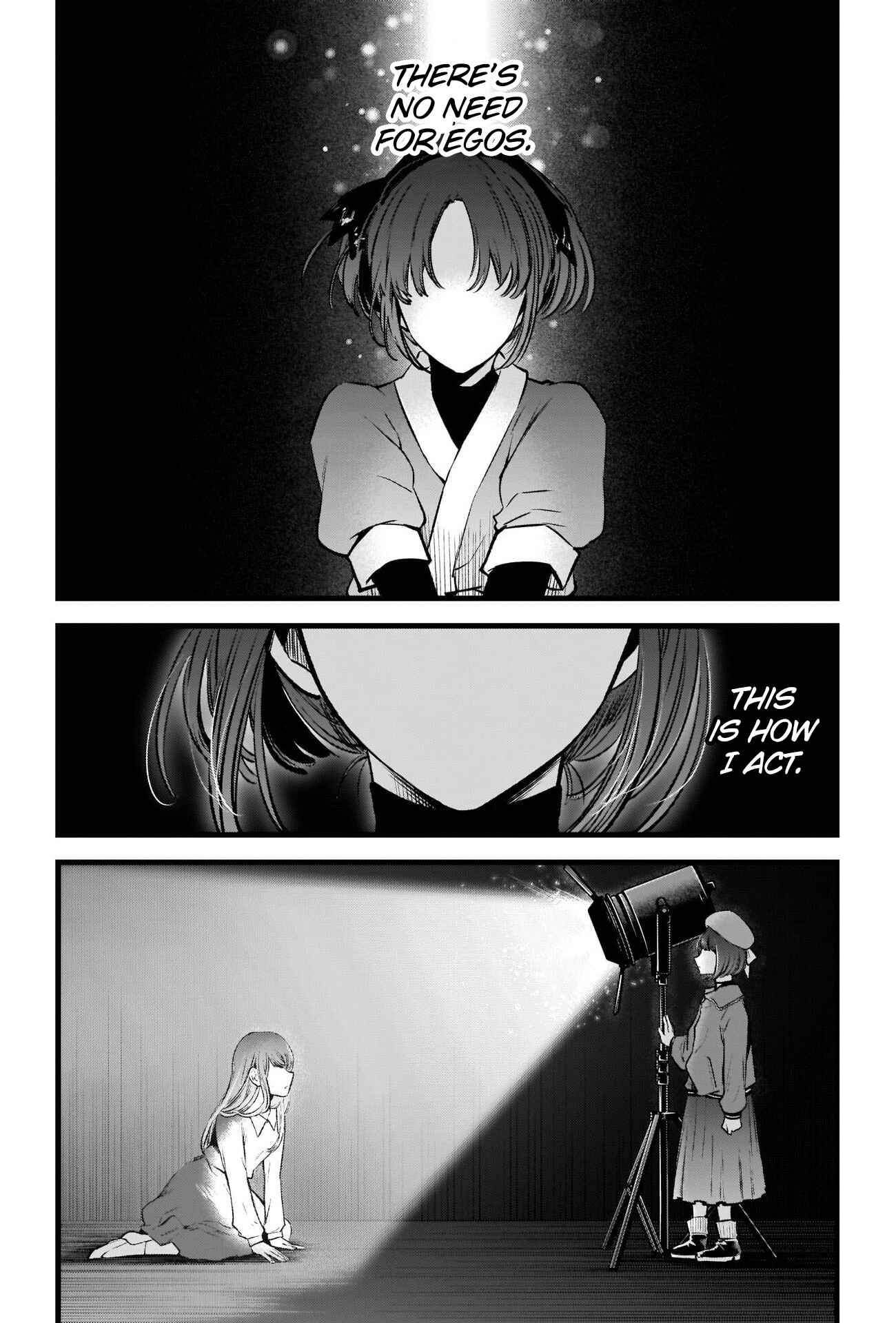 Page 13 Chapter 61 【Oshi no Ko】