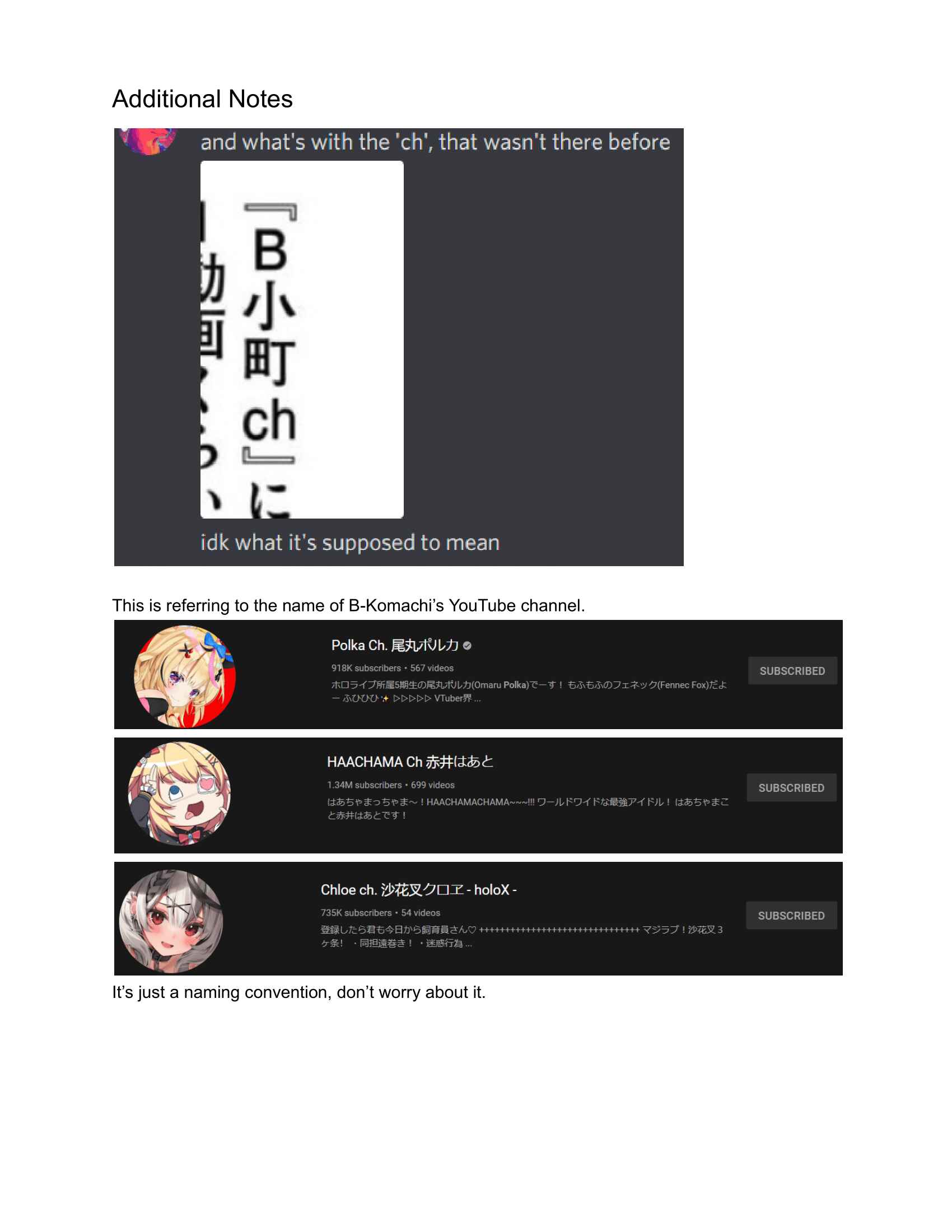 Page 21 Chapter 69 【Oshi no Ko】