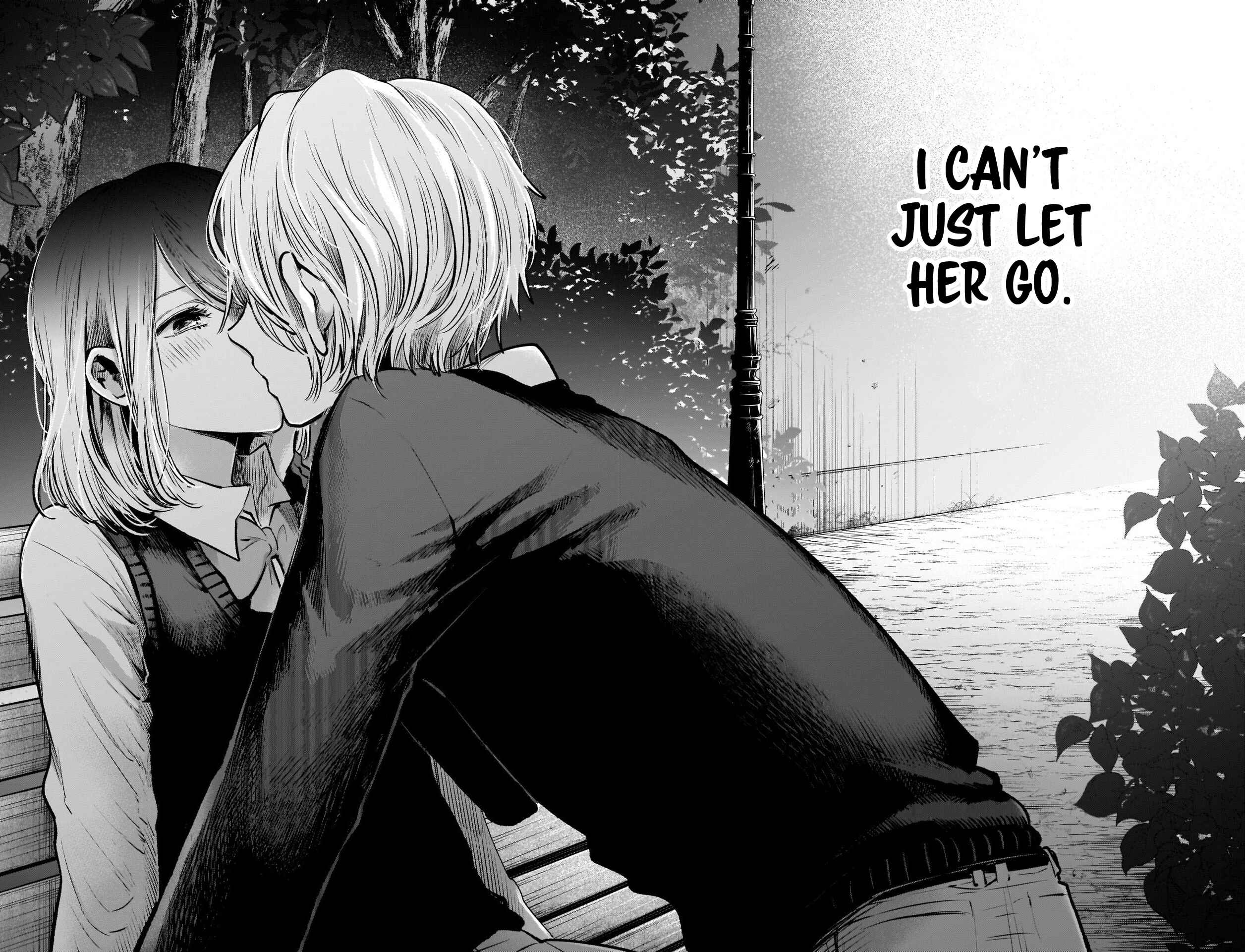 Page 18 Chapter 30 【Oshi no Ko】