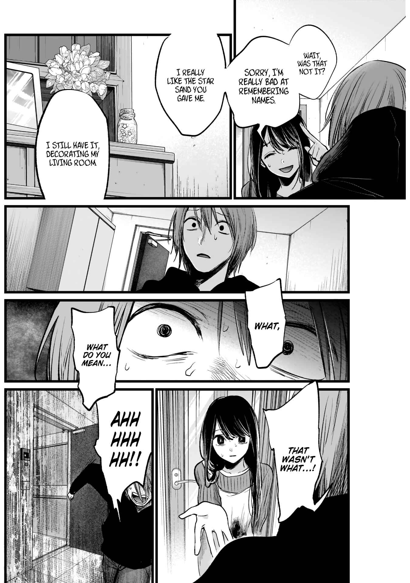 Page 9 Chapter 9 【Oshi no Ko】