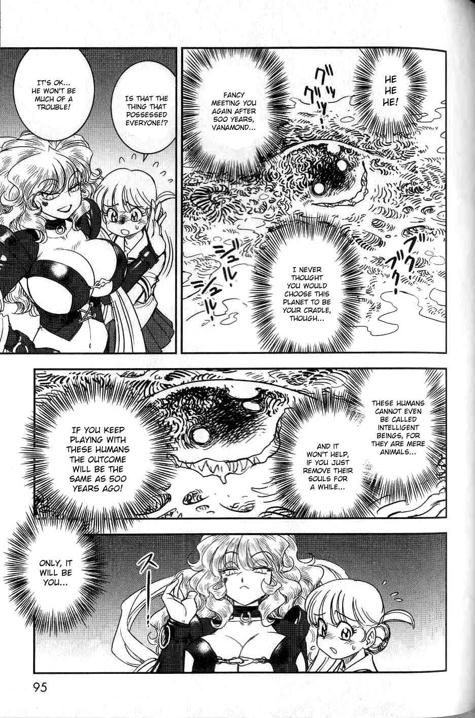 Page 26 Chapter 8 Trans Venus